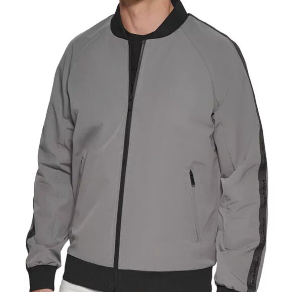 Karl Lagerfeld Men's Jacket - Picture 2 of 5